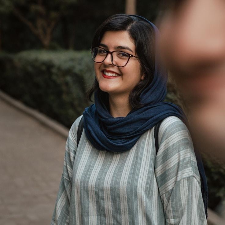 Jordan Patel, Client Relations Director, discussing corporate gifting strategy with business clients